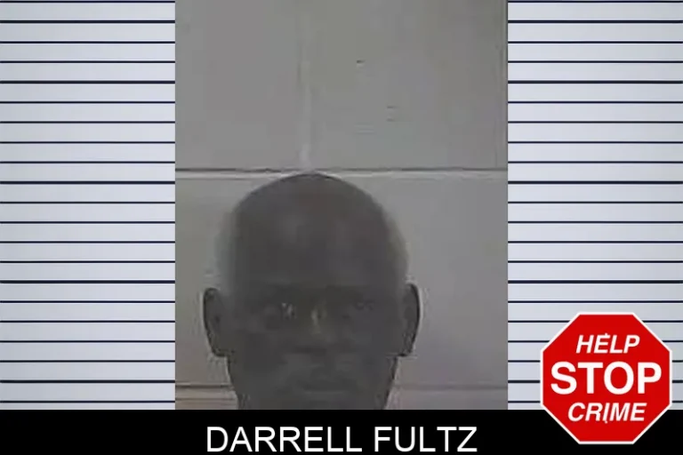Darrell Fultz