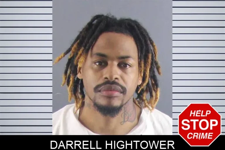 Darrell Hightower