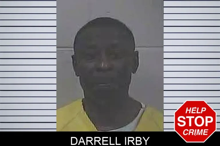 Darrell Irby