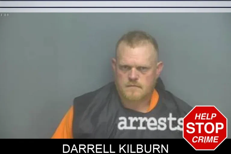 Darrell Kilburn