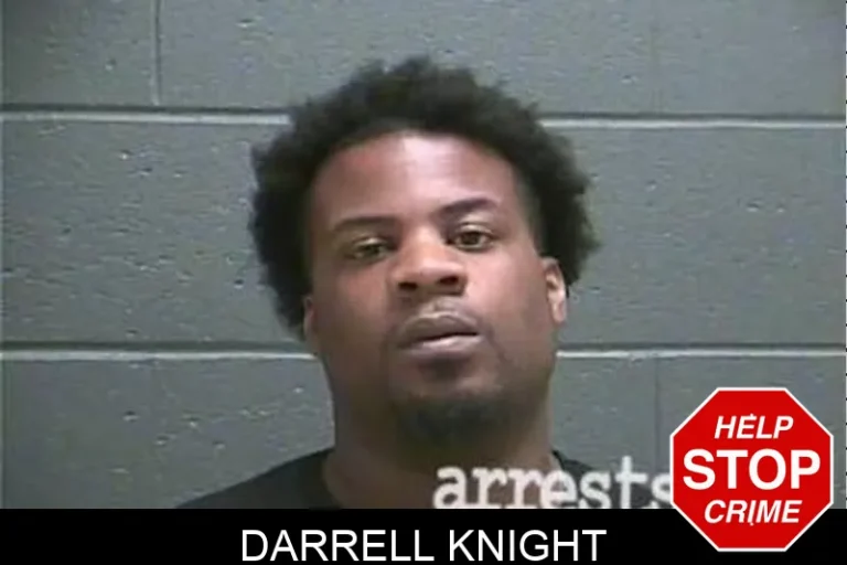 Darrell Knight