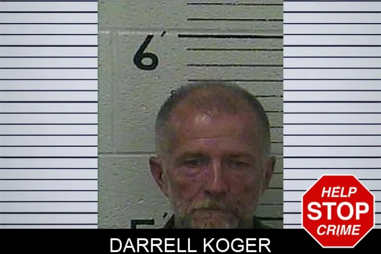 Darrell Koger