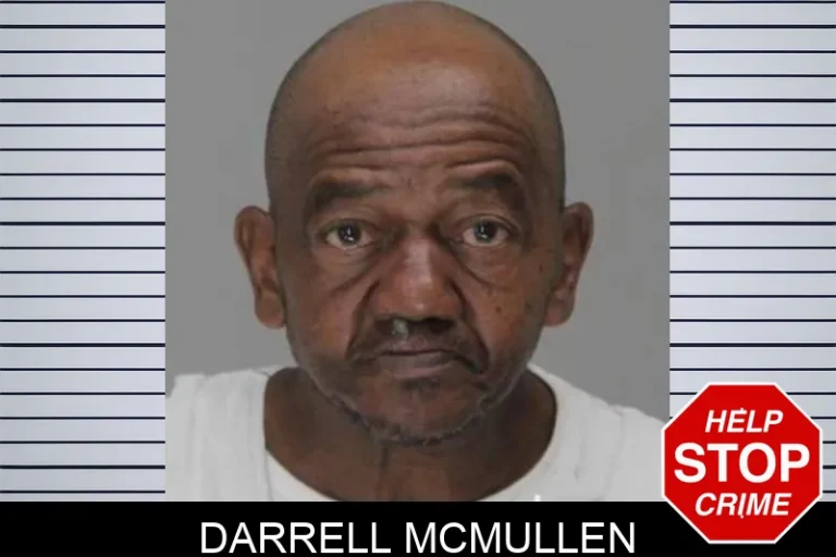 Darrell McMullen
