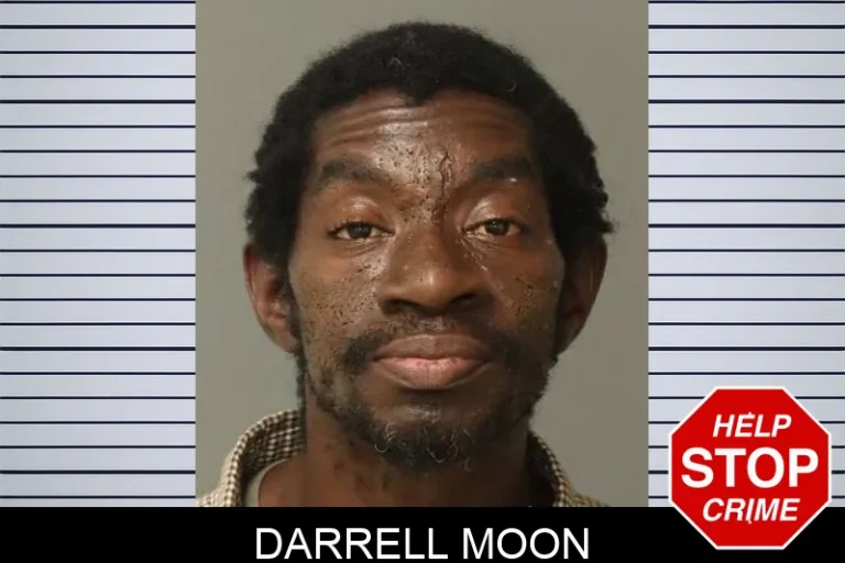 Darrell Moon