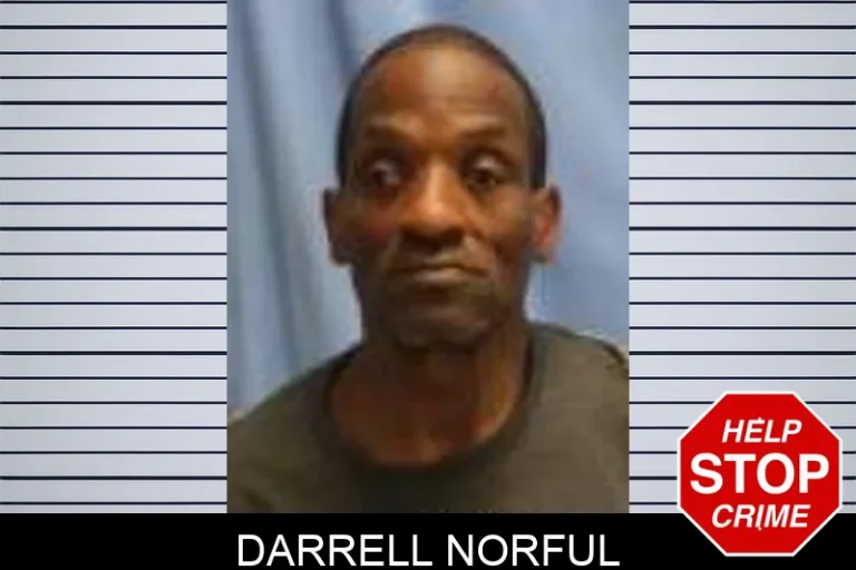 Darrell NorfuL
