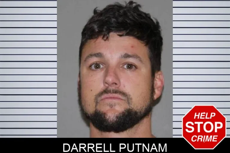 Darrell Putnam