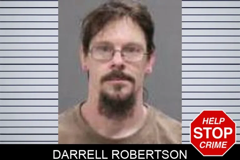 Darrell Robertson