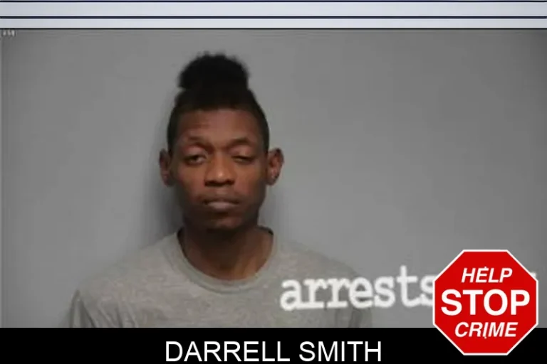 Darrell Smith