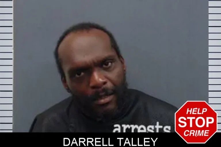 Darrell Talley
