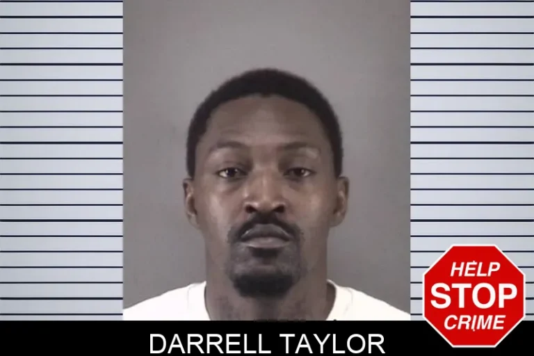 Darrell Taylor