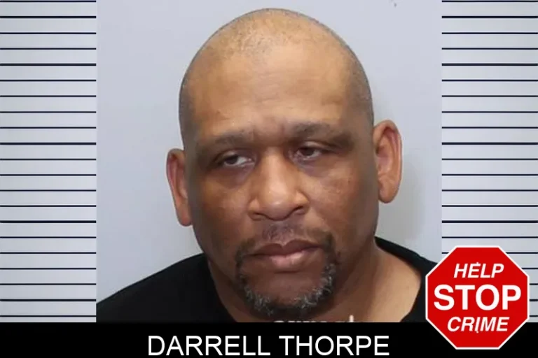 Darrell Thorpe