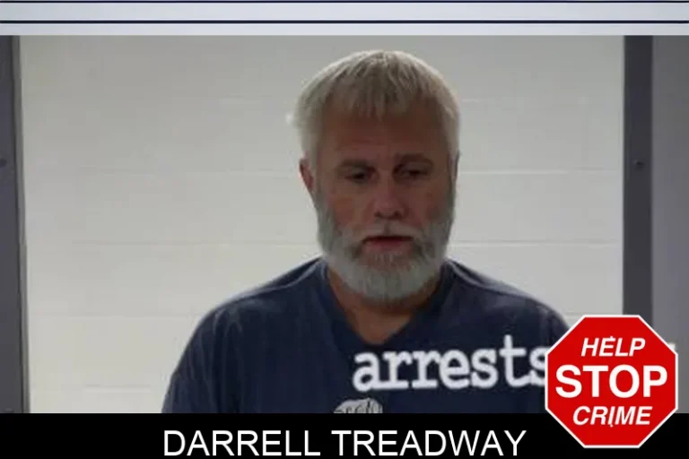 Darrell Treadway