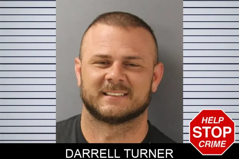 Darrell TuRner