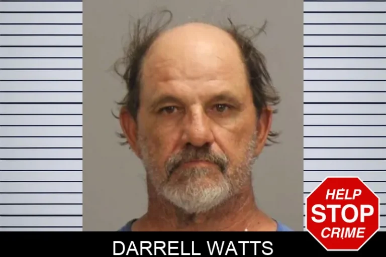 Darrell Watts