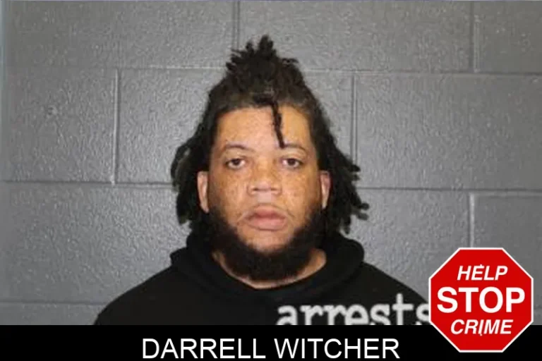 Darrell Witcher