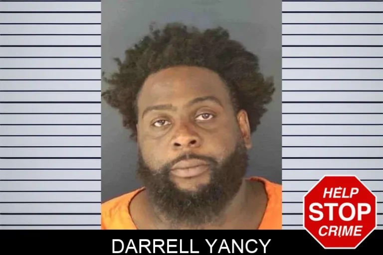Darrell Yancy