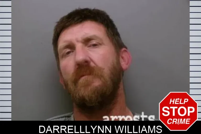DarrellLynn Williams