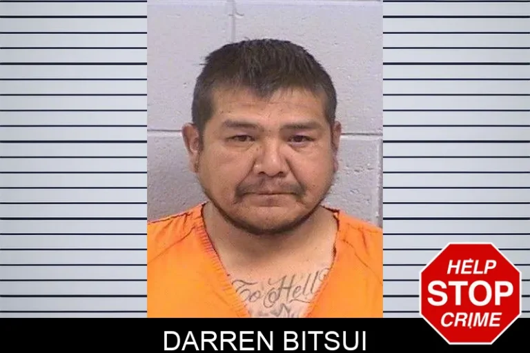 Darren Bitsui