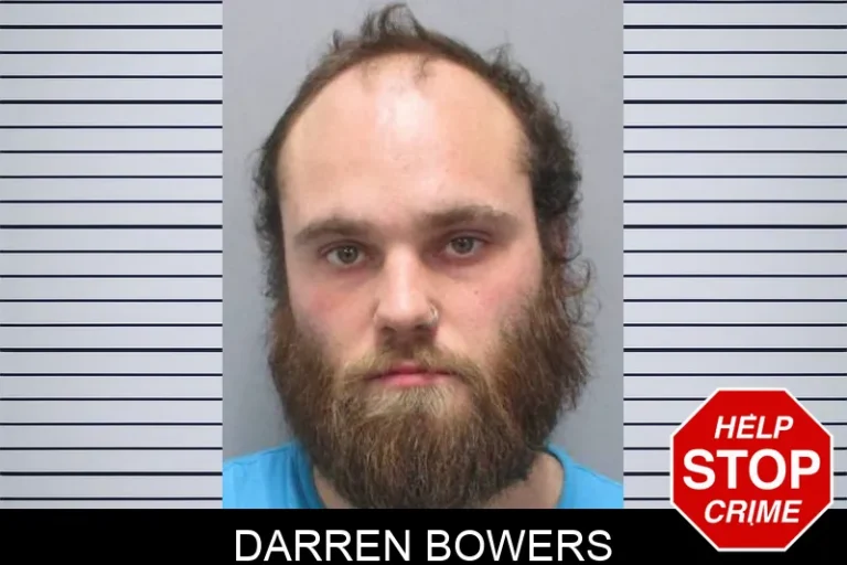Darren Bowers