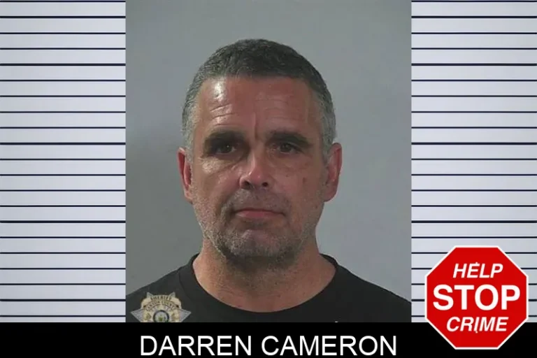 Darren Cameron