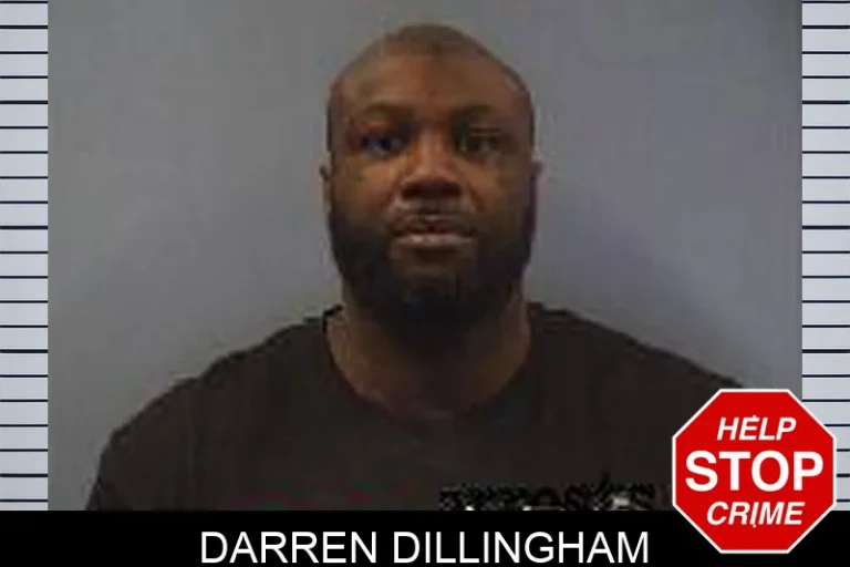 Darren Dillingham