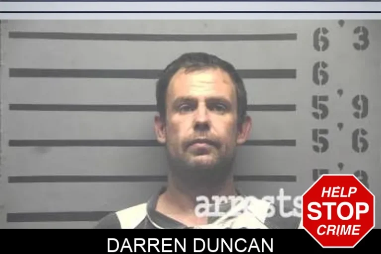 Darren Duncan