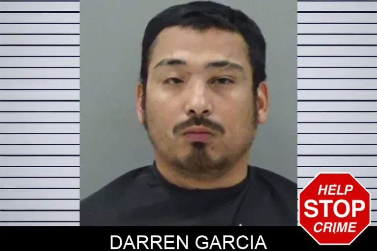 Darren Garcia