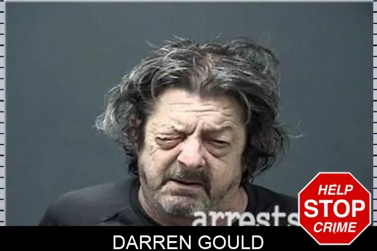 Darren Gould