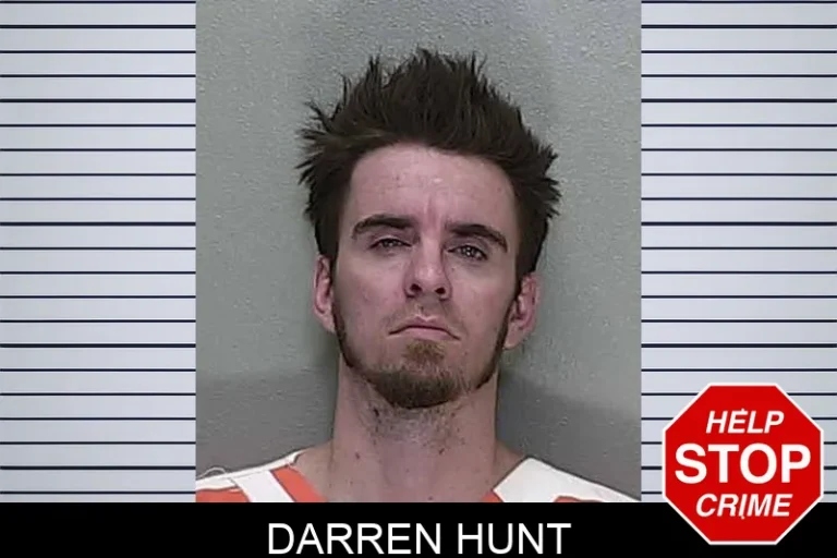 Darren Hunt
