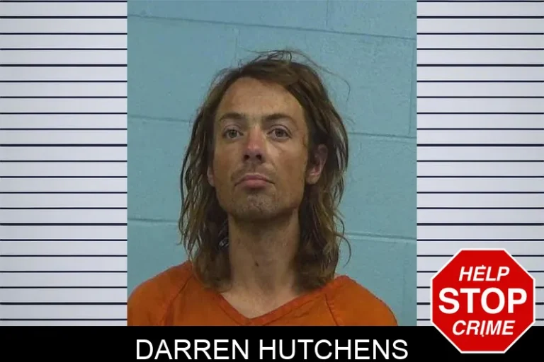 Darren Hutchens