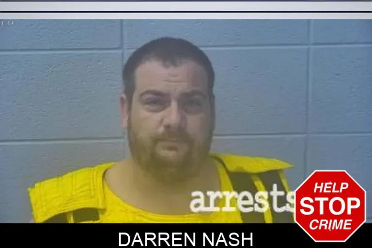 Darren Nash
