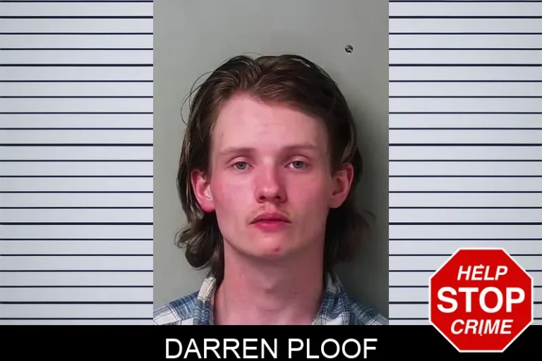 Darren Ploof