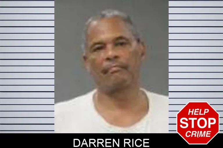 Darren Rice