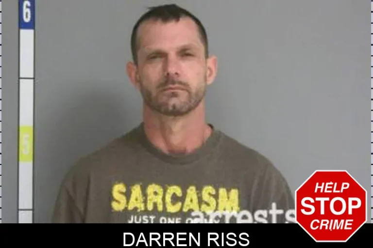 Darren Riss