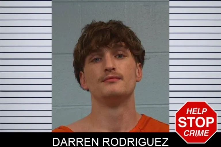 Darren Rodriguez
