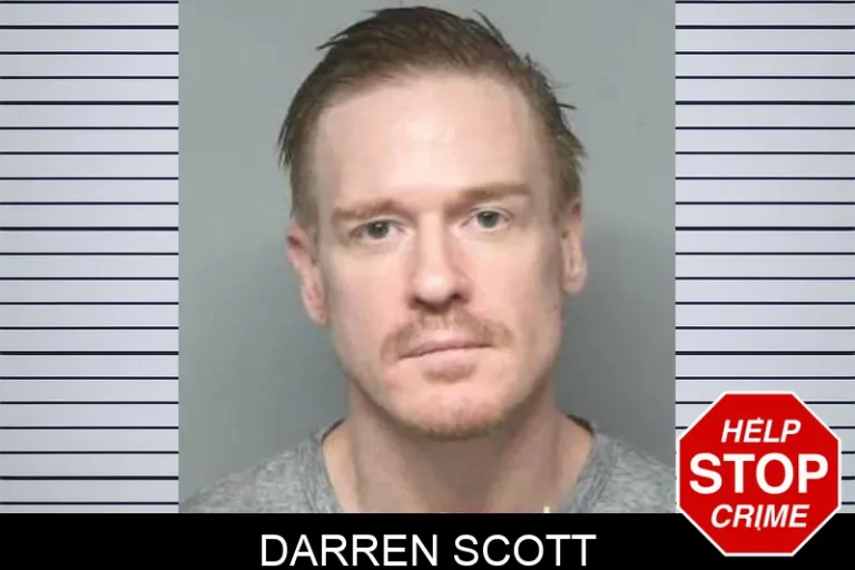 Darren Scott