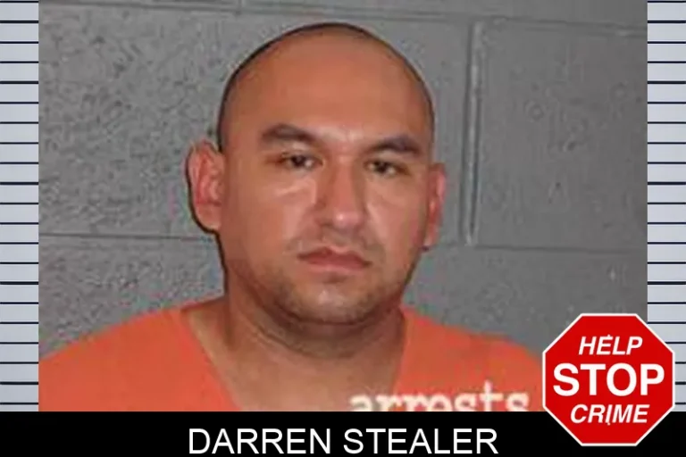 Darren Stealer