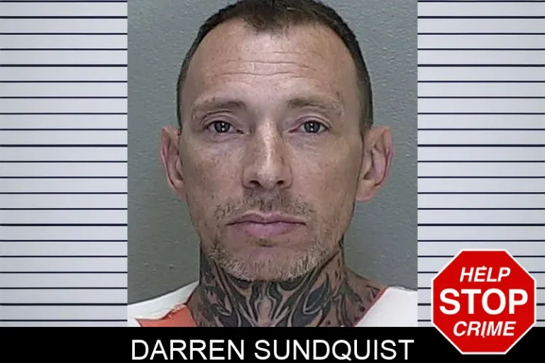 Darren Sundquist