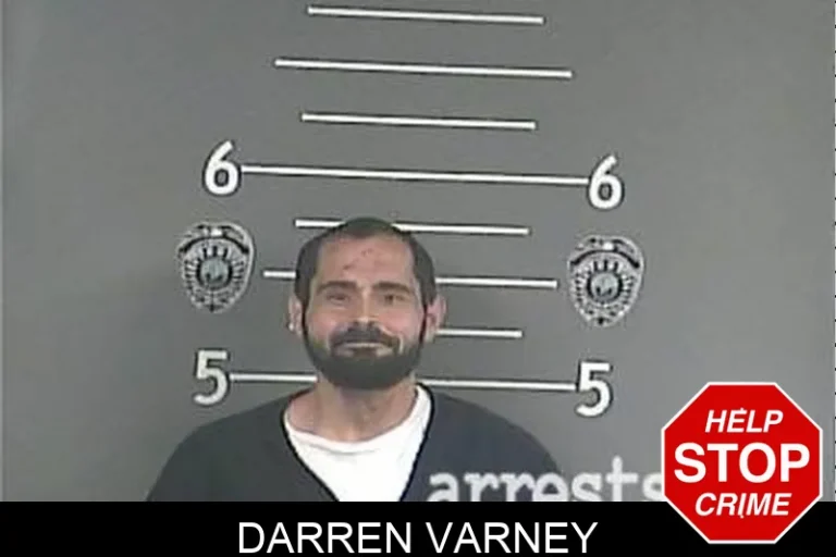 Darren Varney