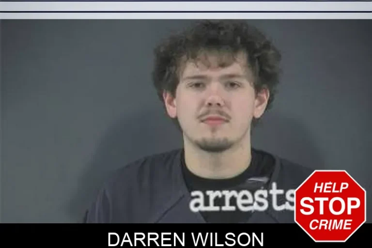 Darren Wilson