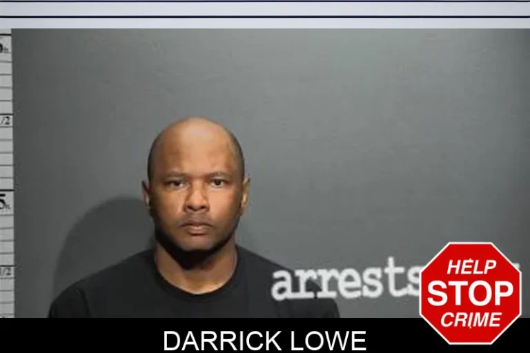 Darrick Lowe