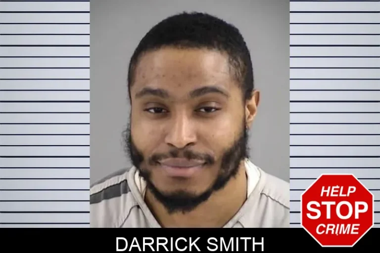 Darrick Smith