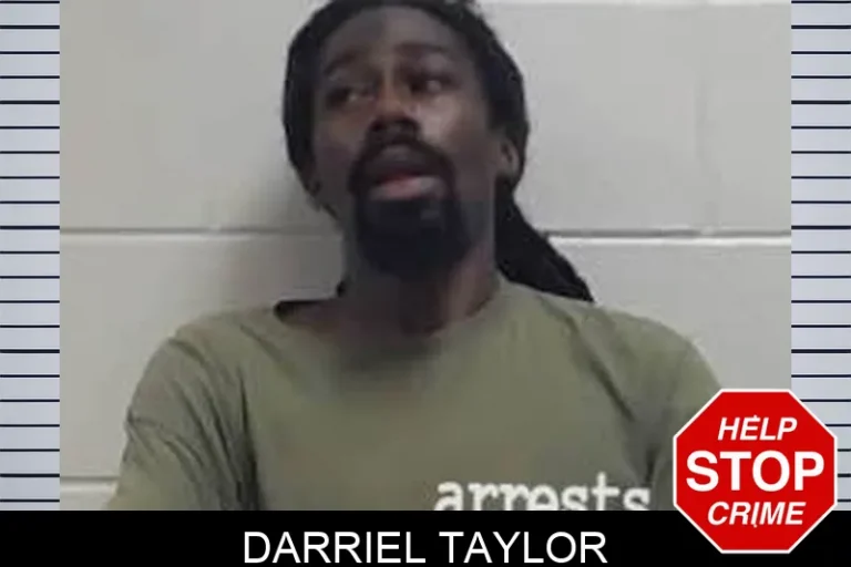 Darriel Taylor