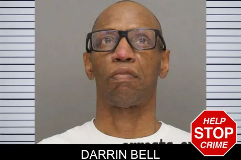 Darrin Bell