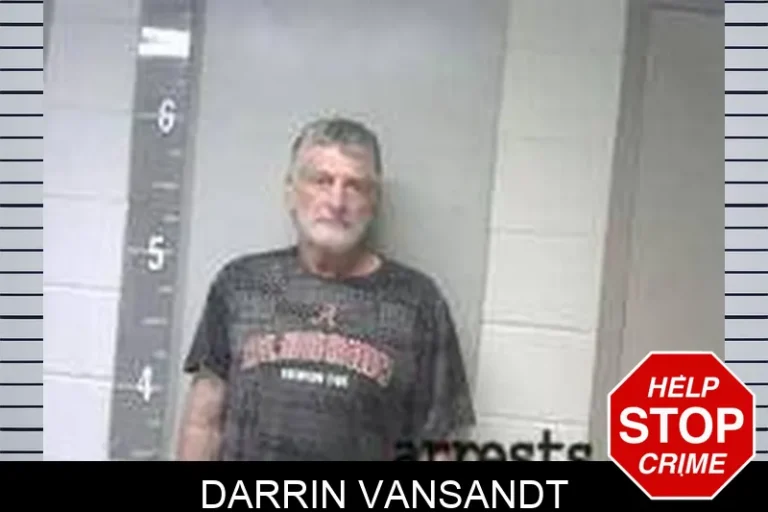 Darrin Vansandt