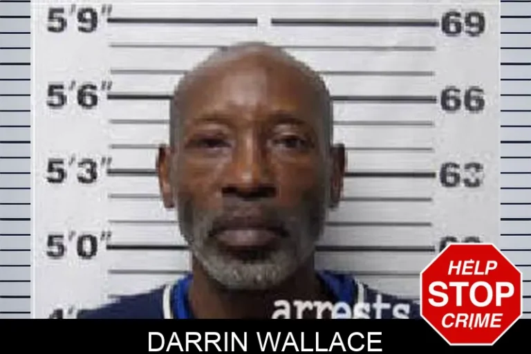 Darrin Wallace