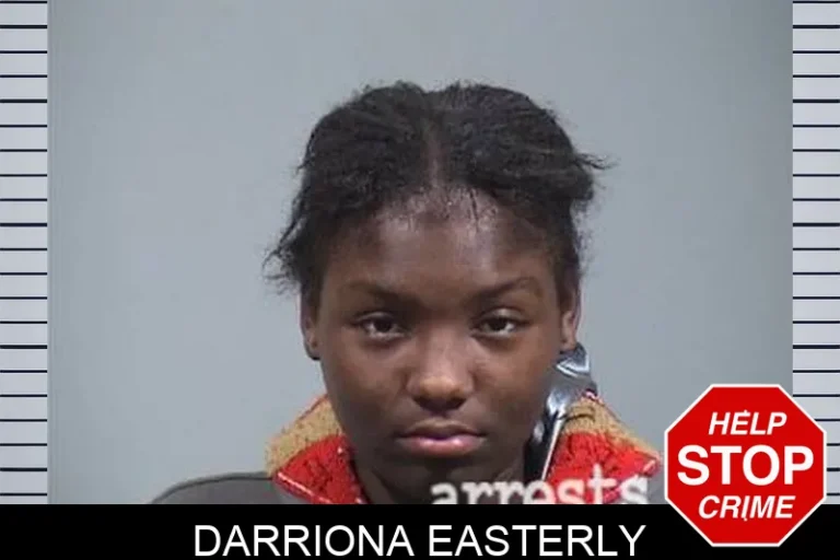 Darriona Easterly