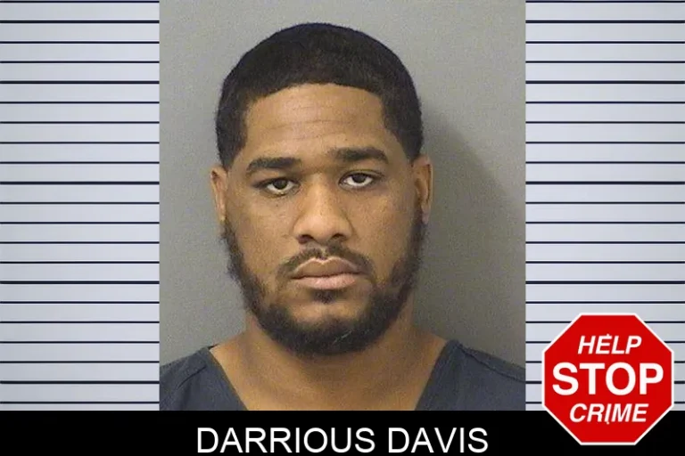 DarriouS Davis