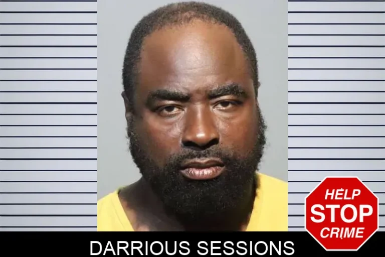 DarriouS Sessions