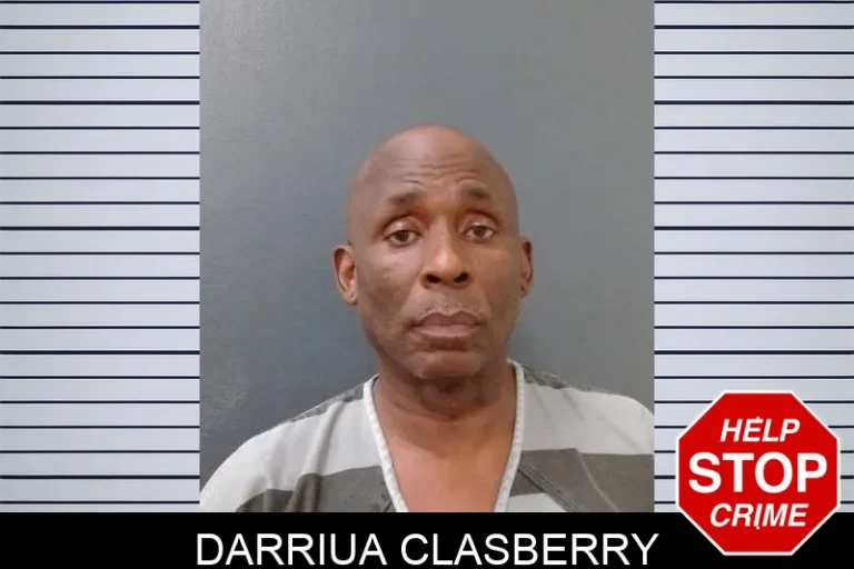 Darriua Clasberry